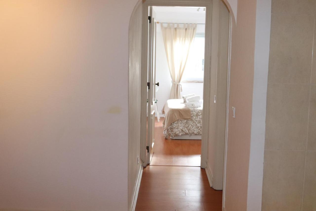 Chez Jacqueline Apartment Lisbon Exterior photo